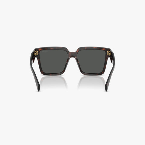 Prada PR 24ZS - 17N40L - Tortoise