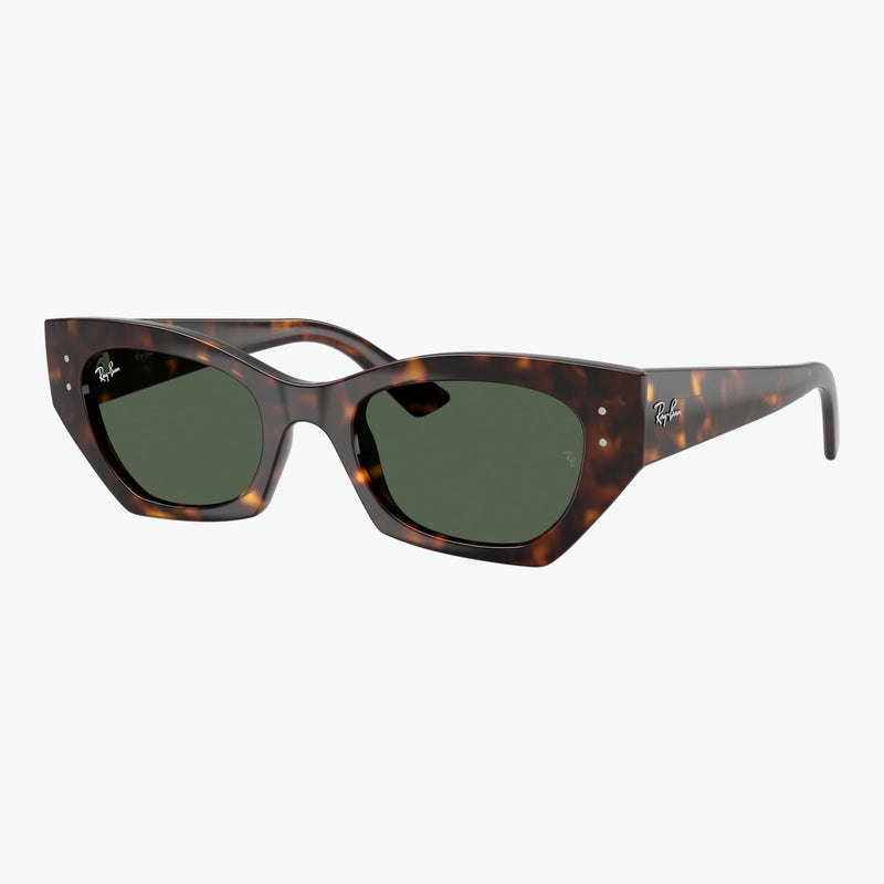 Ray-Ban ZENA - 135971 - Havana