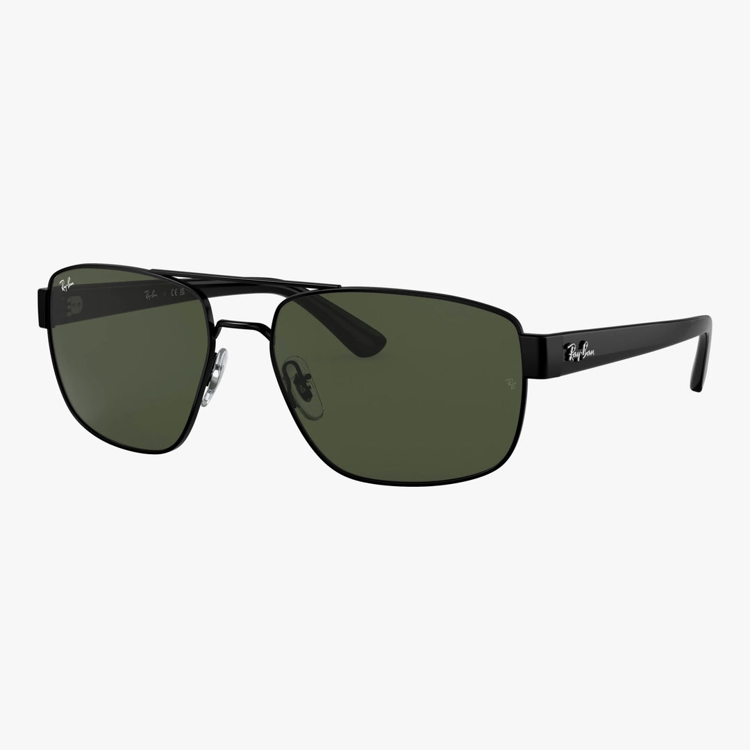 Ray-Ban RB3663 - 002/31 - Sort