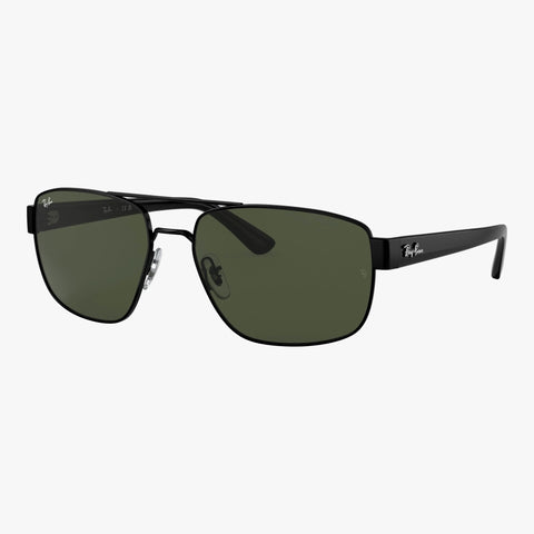 Ray-Ban RB3663 - 002/31 - Sort