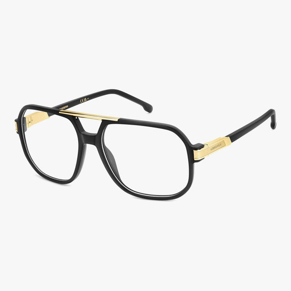 Carrera CARRERA 1134 - 003 - Mat sort