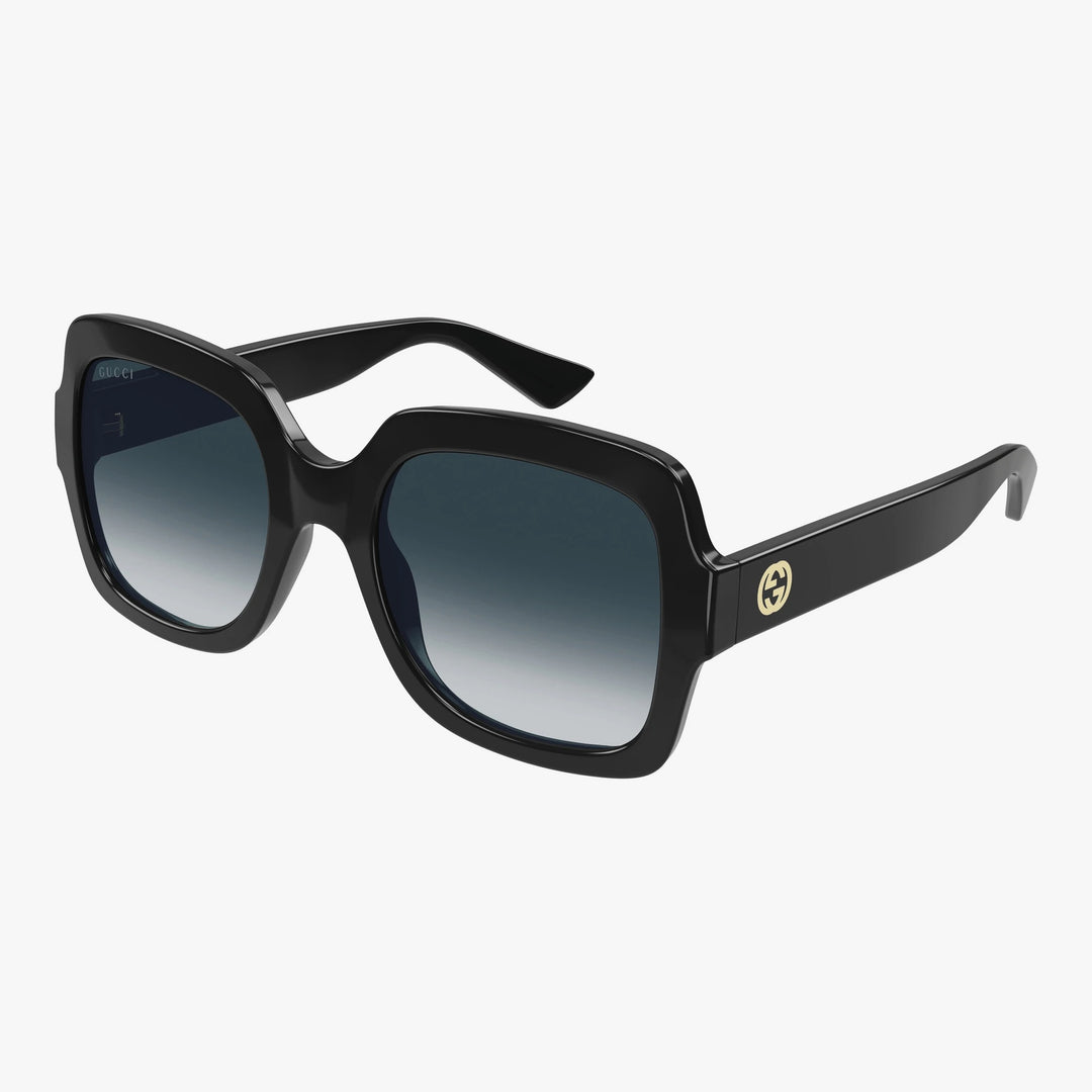 Gucci GG1337S - 001 - Sort