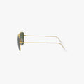Ray-Ban CARAVAN - 001 - Guld