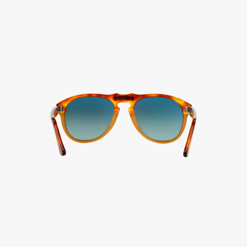 Persol PO0649 - 1025S3 - Tortoise
