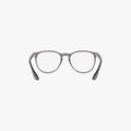 Ray-Ban ERIKA - 8140 - Transparent grå