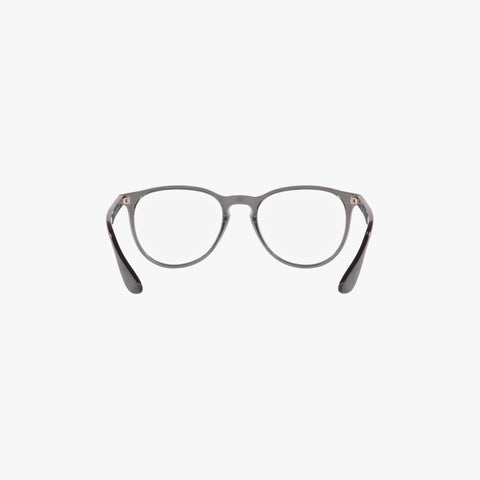 Ray-Ban ERIKA - 8140 - Transparent grå