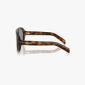 Prada PR C05S - 20D50Q - Tortoise