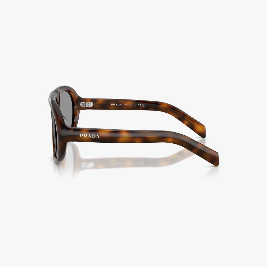 Prada PR C05S - 20D50Q - Tortoise