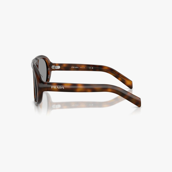 Prada PR C05S - 20D50Q - Tortoise