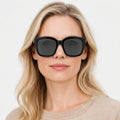 Gucci GG1338SK - 001 - Sort på model