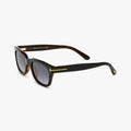 Tom Ford Snowdon - 05B - Sort havana