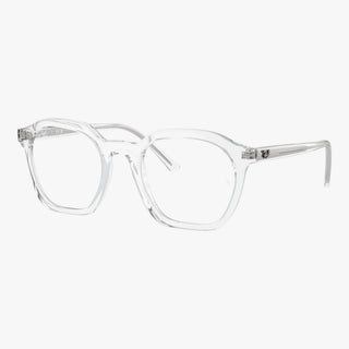 Ray-Ban ALICE - 2001 - Transparent