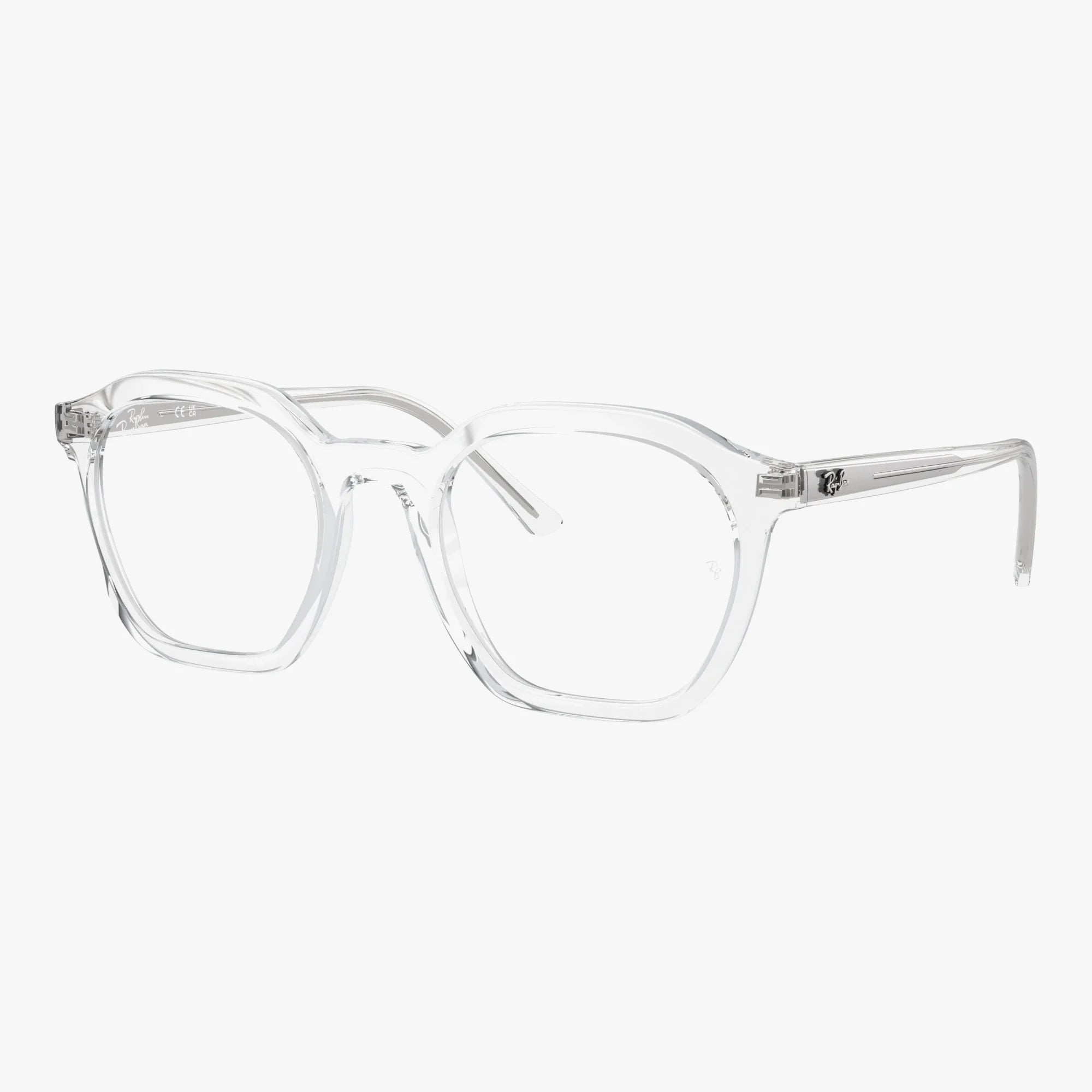 Ray-Ban ALICE - 2001 - Transparent