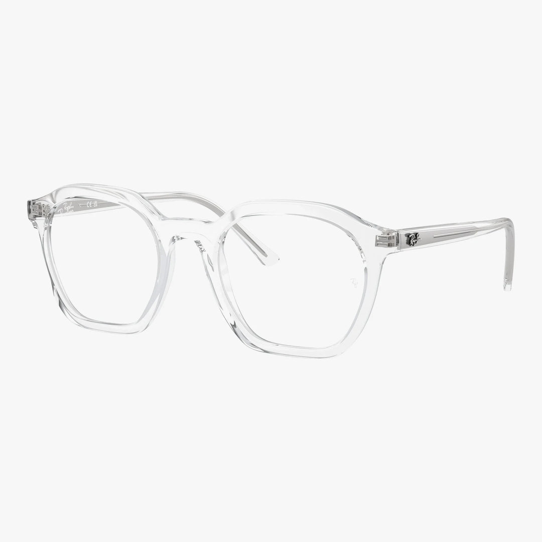 Ray-Ban ALICE - 2001 - Transparent