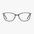 Tommy Hilfiger TH 1637 - 2M2 - Sort guld