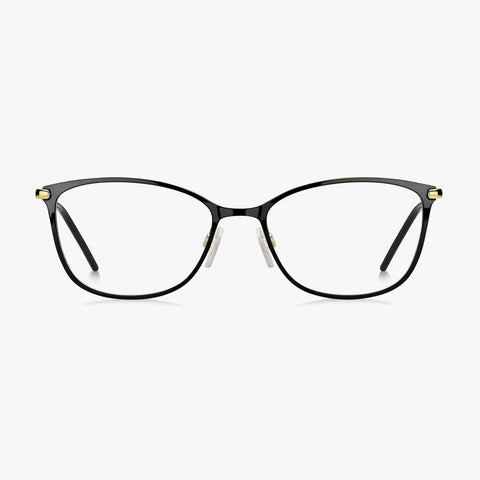 Tommy Hilfiger TH 1637 - 2M2 - Sort guld