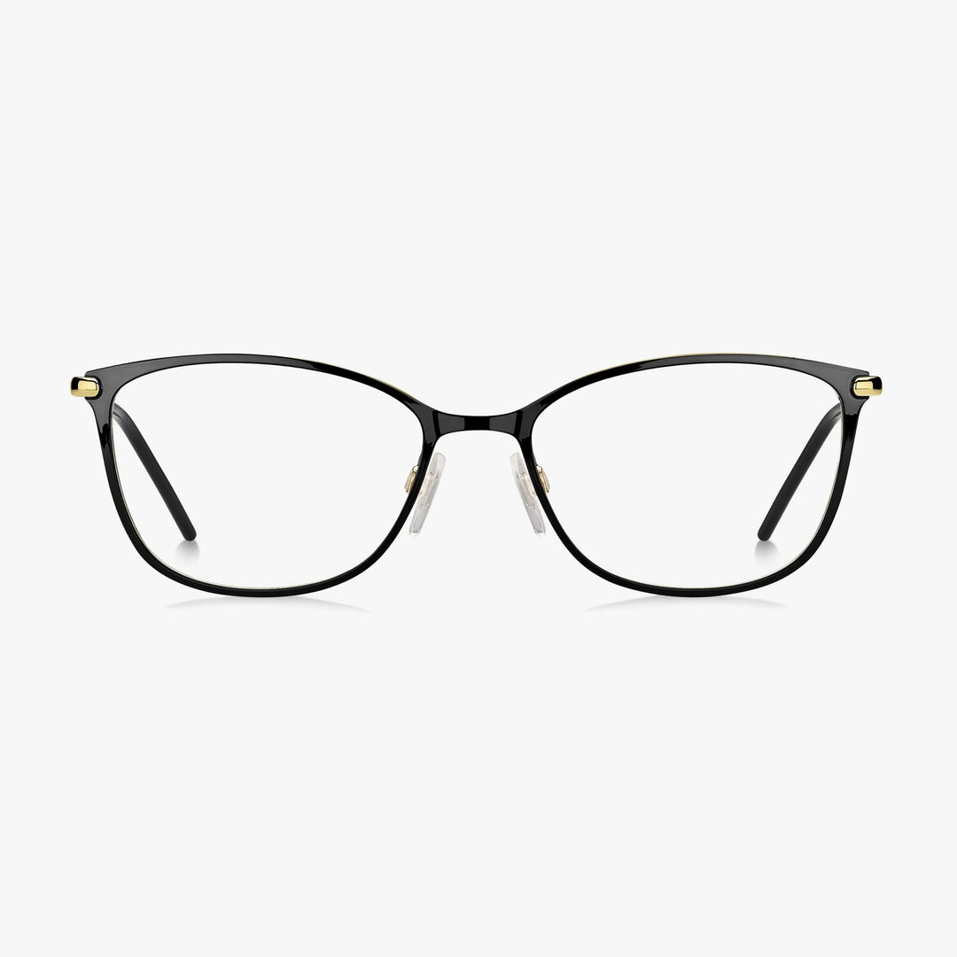 Tommy Hilfiger TH 1637 - 2M2 - Sort guld