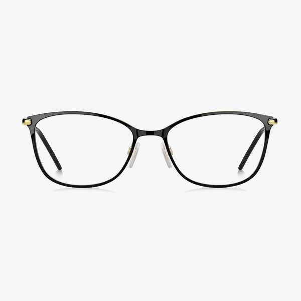 Tommy Hilfiger TH 1637 - 2M2 - Sort guld