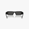 Prada PR D09SD - 16K08Z - Sort