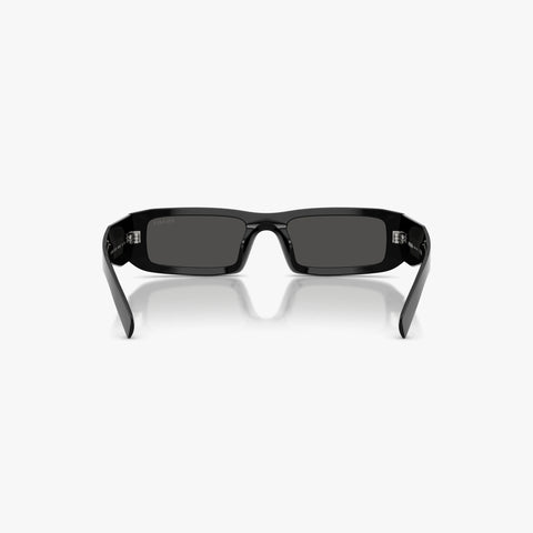 Prada PR D09SD - 16K08Z - Sort