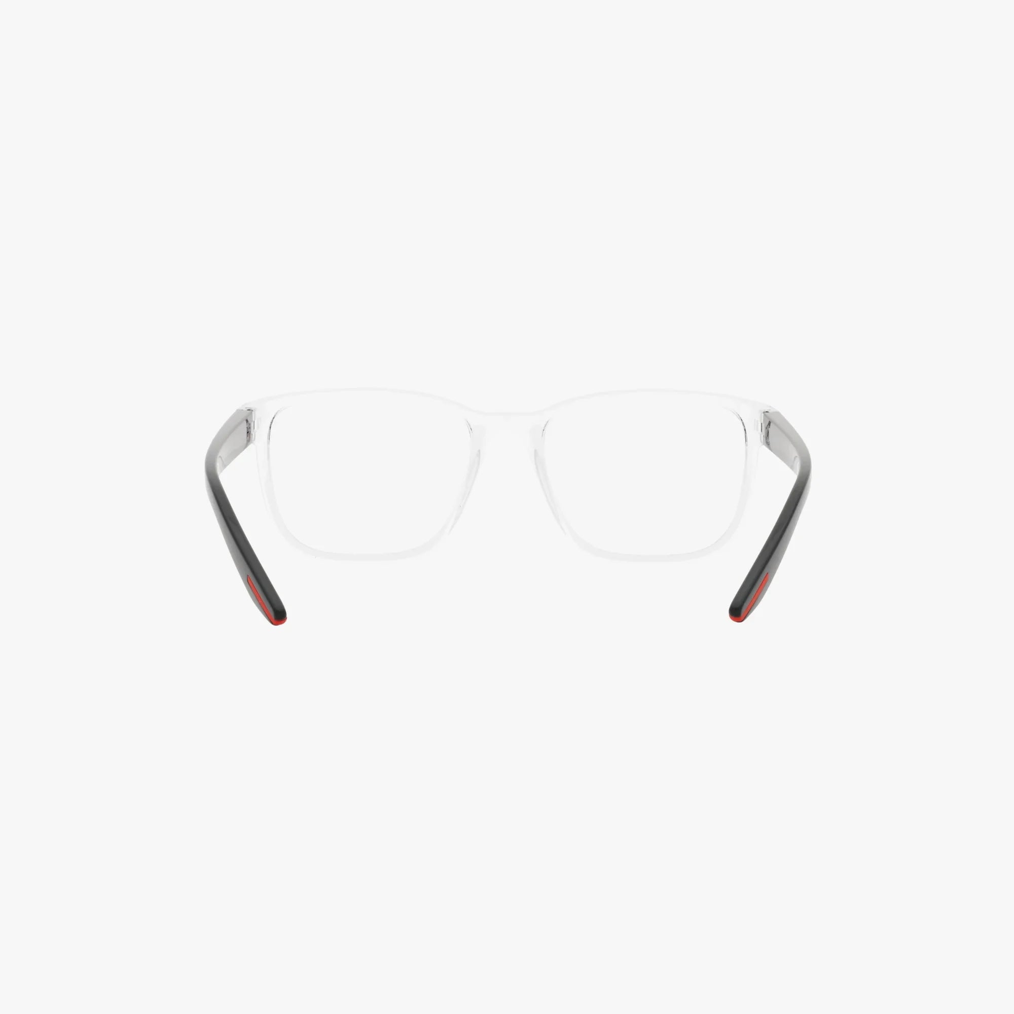 Prada Linea Rossa PS 06PV - 2AZ1O1 - Transparent