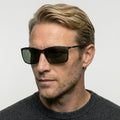 Ray-Ban LITEFORCE - 601S9A - Sort på model
