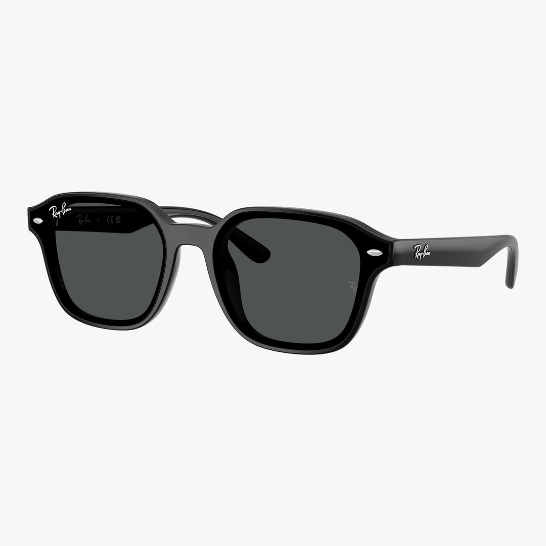 Ray-Ban RB4458D - 601/87 - Sort