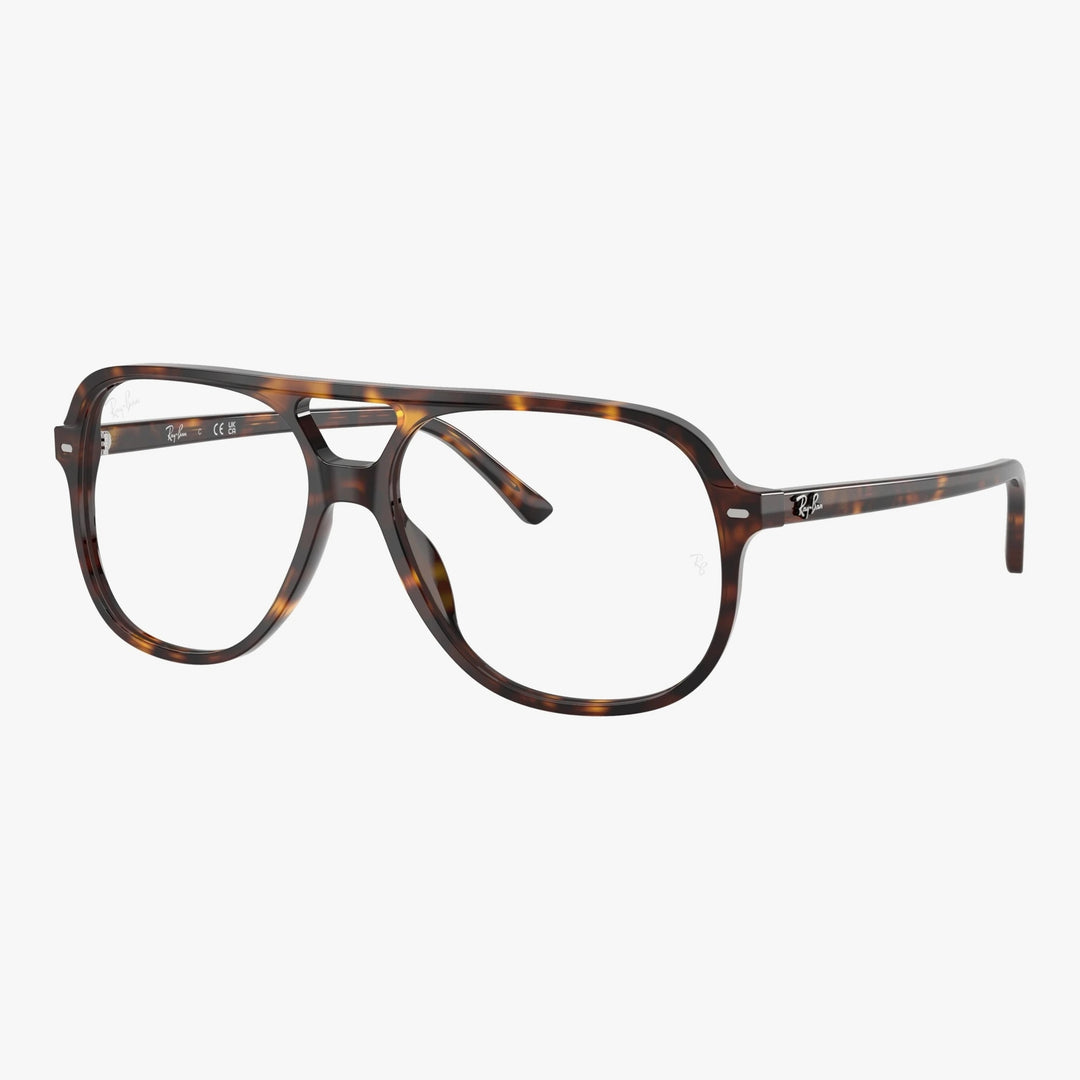 Ray-Ban RX5698 - 2012 - Havana
