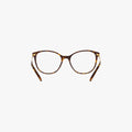 Dolce & Gabbana DG3363 - 502 - Havana med guld