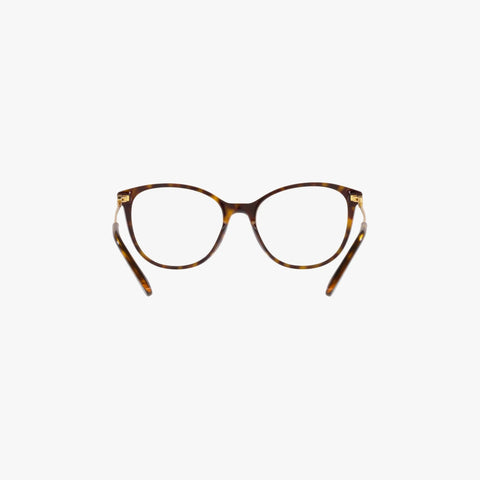 Dolce & Gabbana DG3363 - 502 - Havana med guld