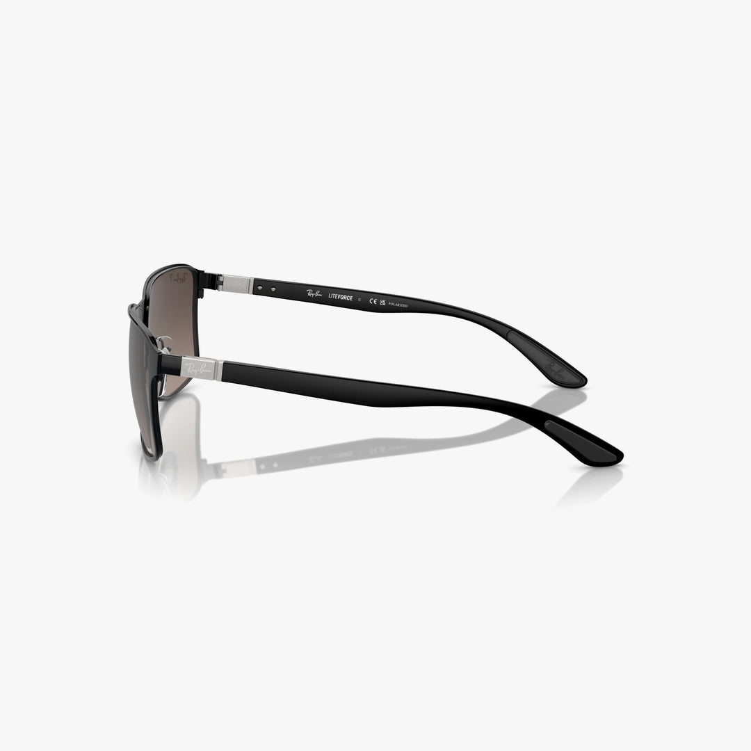 Ray-Ban RB3721CH - 186/5J - Sort