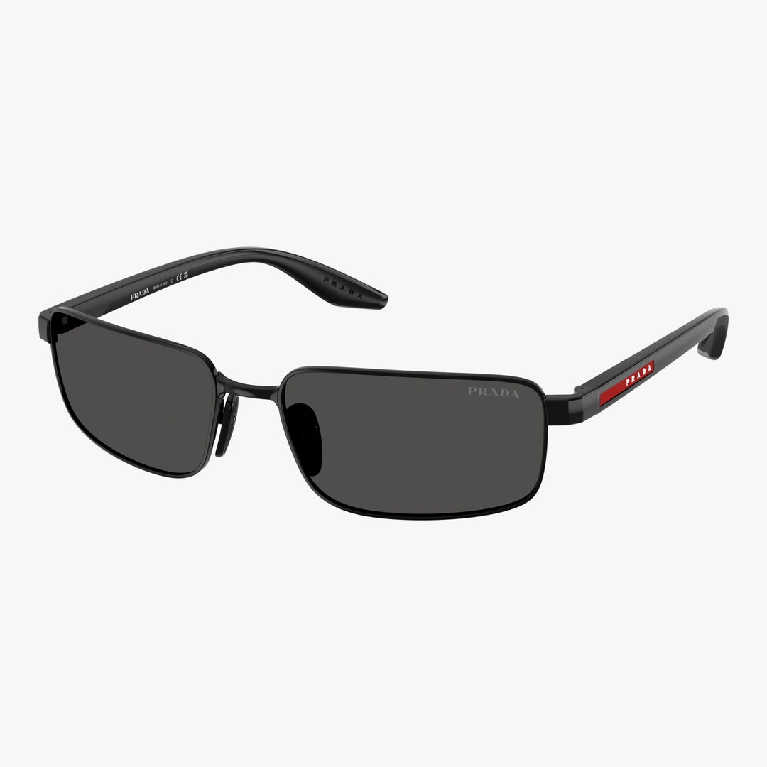 Prada Linea Rossa PS B54S - 1AB08Z - Sort
