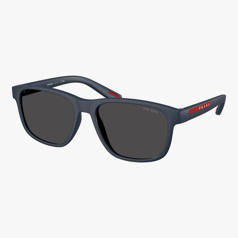Prada Linea Rossa PS 06YS - TFY06F - Mørkeblå
