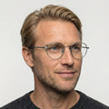 Nivelle - Gunmetal på model