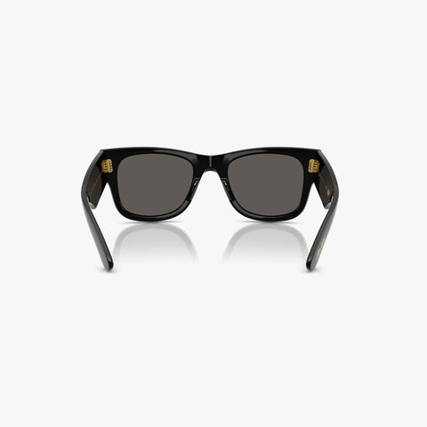 Ray-Ban MEGA WAYFARER - 6826J5 - Sort