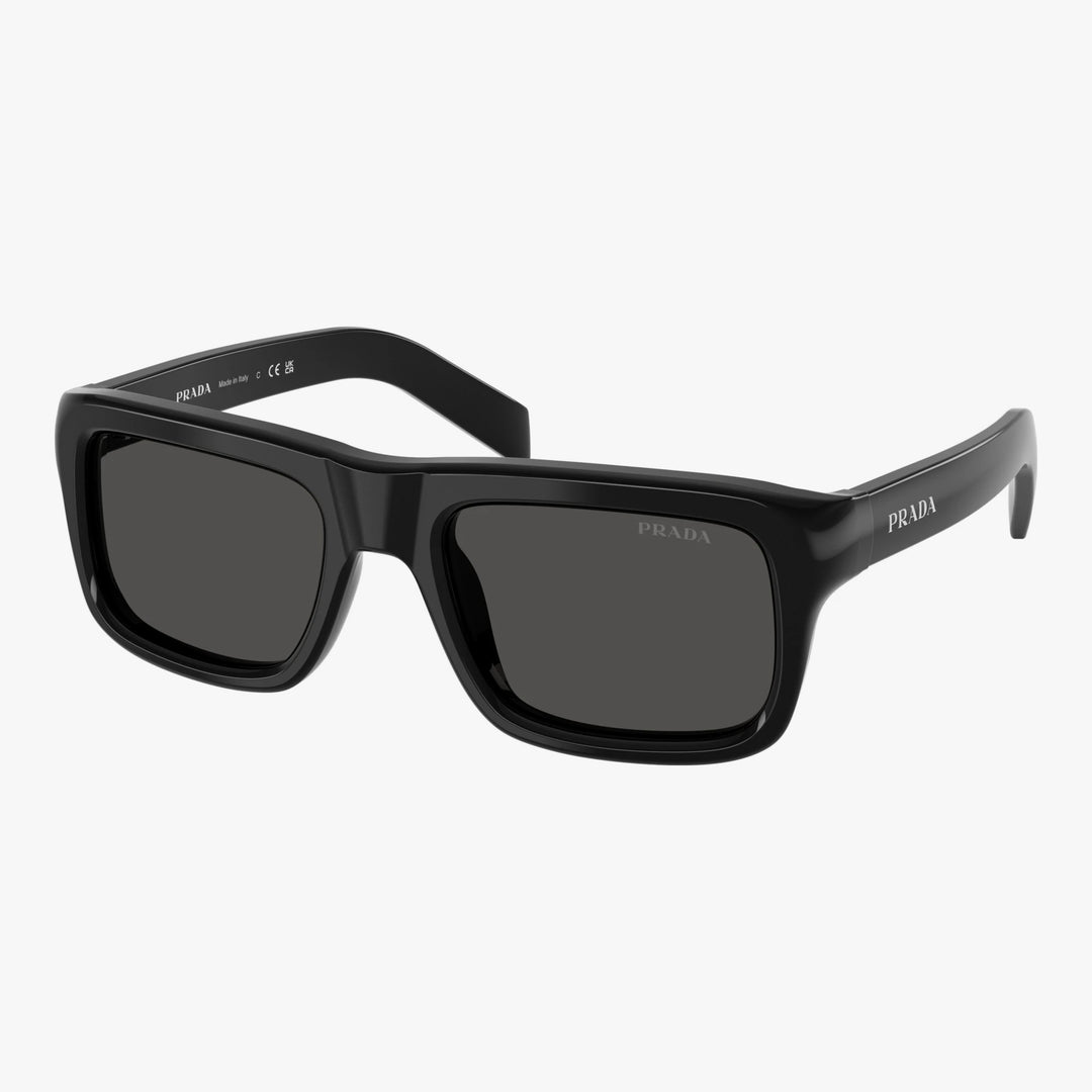 Prada PR D11S - 16K08Z - Sort