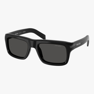 Prada PR D11S - 16K08Z - Sort