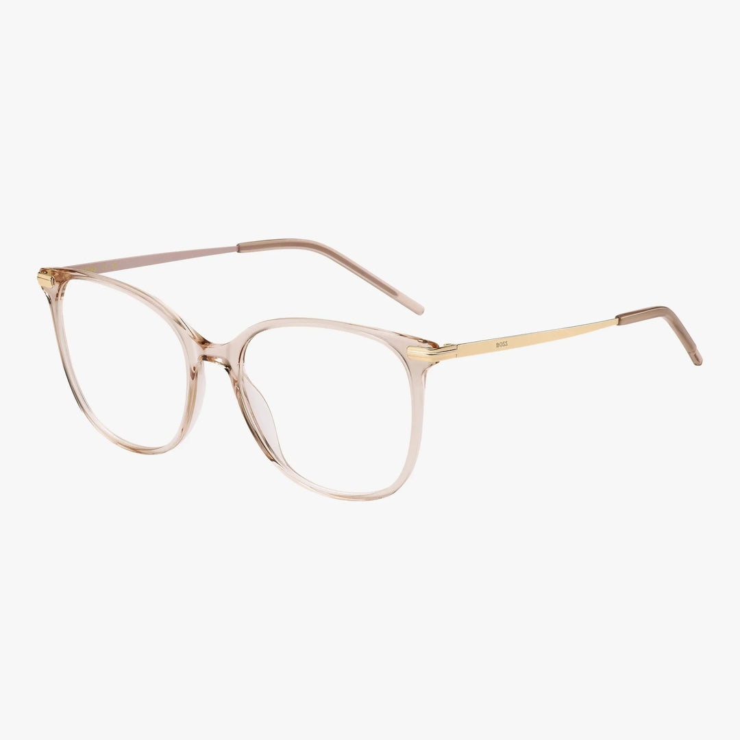 Boss BOSS 1663 - S45 - Transparent rosa