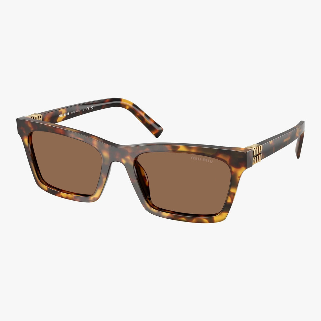 Miu Miu MU A05S - 14L60M - Havana