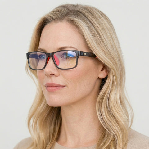 Elantra - Transparent grå