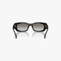 Prada PR B05S - 3890A7 - Sort og tortoise