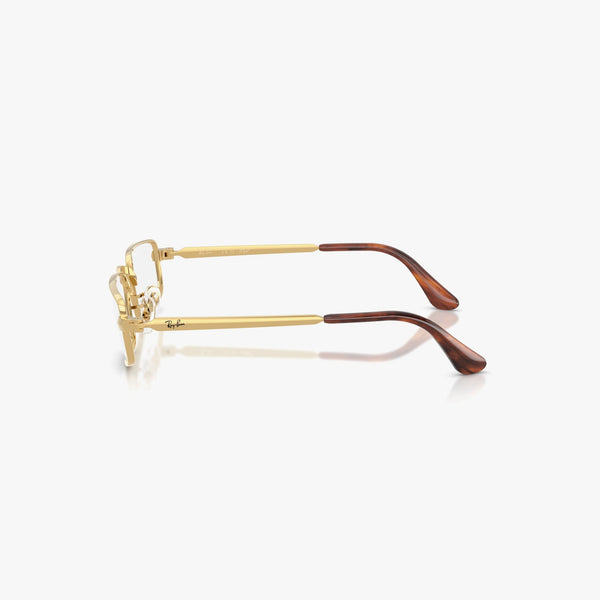 Ray-Ban RX3927V - 2500 - Guld