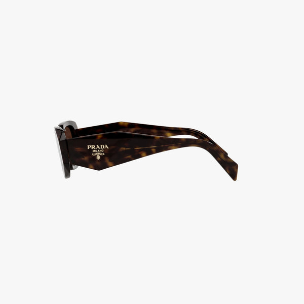 Prada PR 17WS - 2AU8C1 - Tortoise