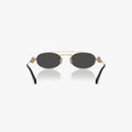 Miu Miu MU 54ZS - ZVN08Z - Guld