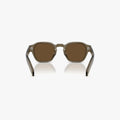 Prada PR A16S - 18T70F - Transparent brun