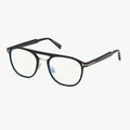 Tom Ford FT5982-B - 001 - Sort