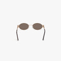 Guess GU00262 - 33E - Guld og tortoise