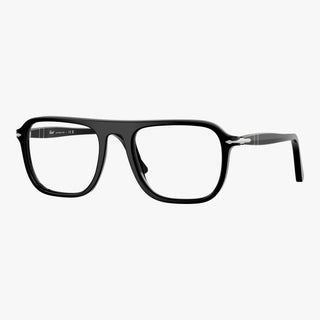 Persol JACQUES - 95 - Sort