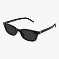 Saint Laurent SL M160 - 001 - Sort