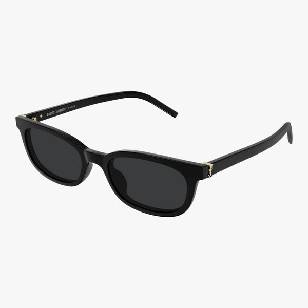 Saint Laurent SL M160 - 001 - Sort